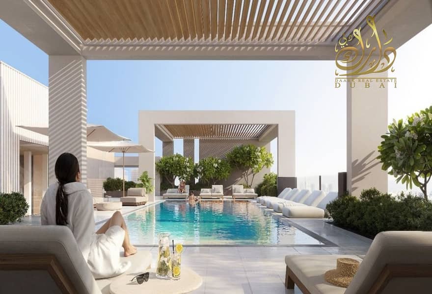 INVEST & LIVINGN _ HIGH ROI_ PRIME UNIT_BEST AMENITIES