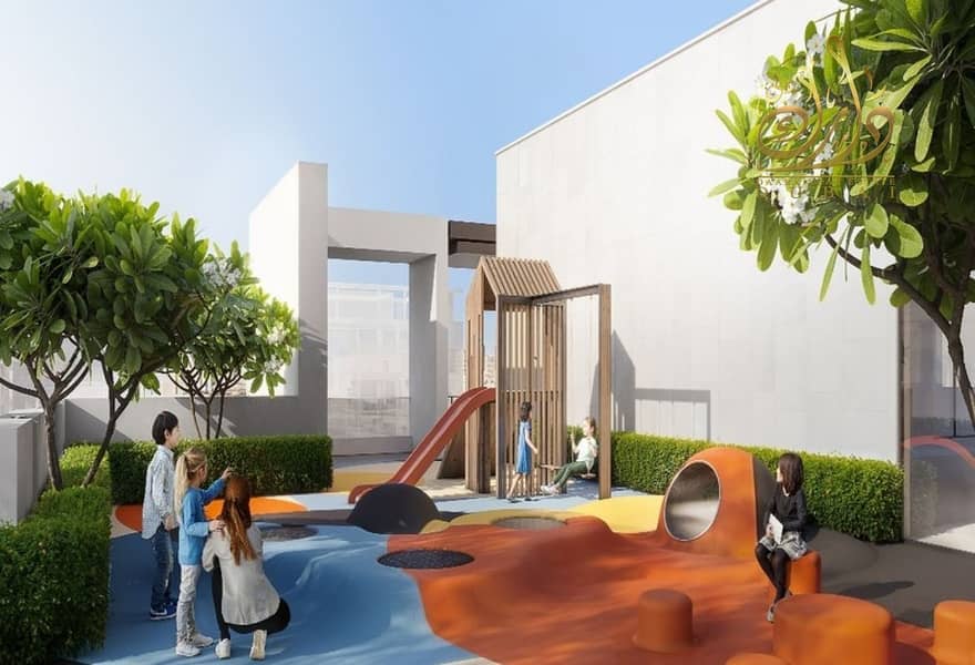 INVEST & LIVINGN _ HIGH ROI_ PRIME UNIT_BEST AMENITIES