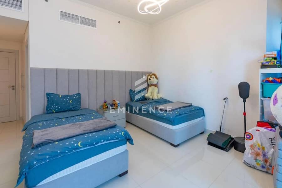 Luxury Furnished Unit | 2BR | Sea View - Image 9