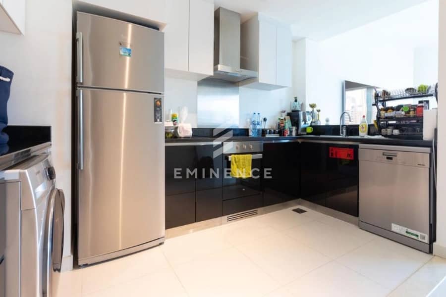 Luxury Furnished Unit | 2BR | Sea View - Image 12