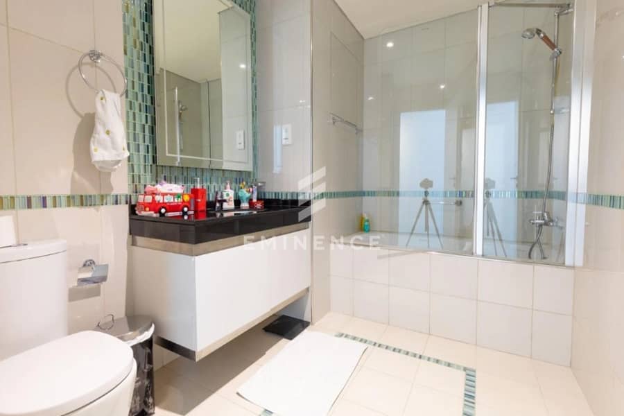 Luxury Furnished Unit | 2BR | Sea View - Image 13