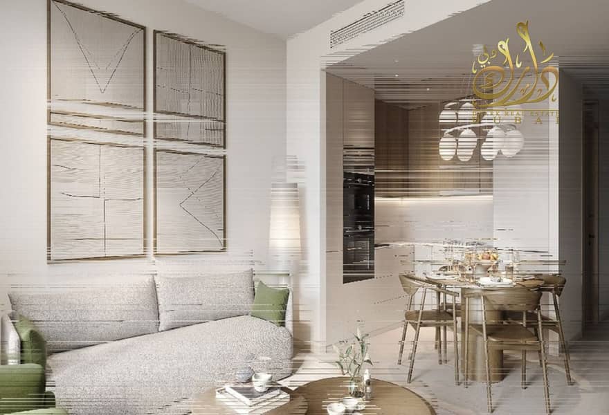 INVEST & LIVINGN _ HIGH ROI_ PRIME UNIT_BEST AMENITIES - Image 11