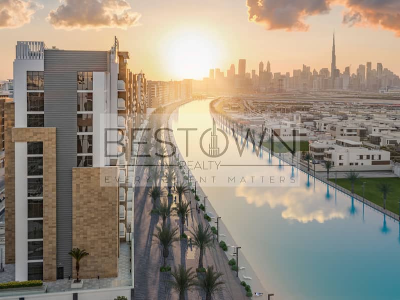 Azizi Riviera 68 | 2 BHK | Prime MBR City Location | High ROI - Image 10