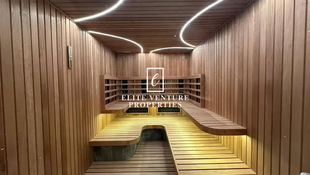 VACANT | 1 BEDROOM | FULLY FURNISHED | SPACIOUS - Image 18