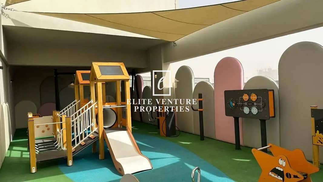 VACANT | 1 BEDROOM | FULLY FURNISHED | SPACIOUS - Image 19