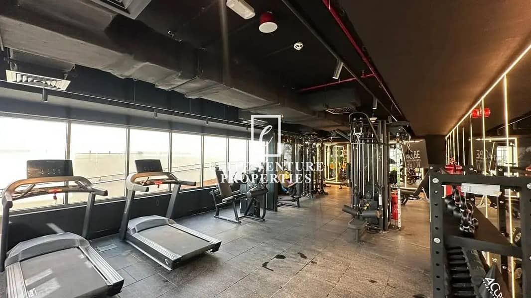 VACANT | 1 BEDROOM | FULLY FURNISHED | SPACIOUS - Image 20