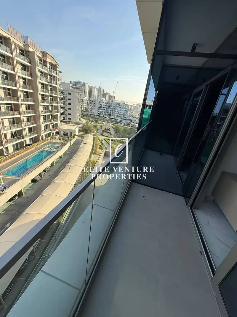 VACANT | 1 BEDROOM | FULLY FURNISHED | SPACIOUS - Image 16