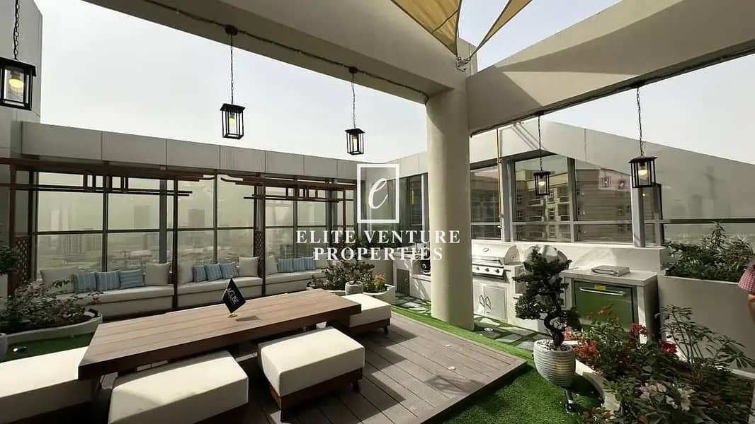 VACANT | 1 BEDROOM | FULLY FURNISHED | SPACIOUS