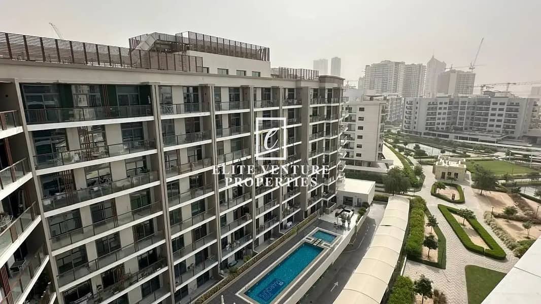 VACANT | 1 BEDROOM | FULLY FURNISHED | SPACIOUS - Image 22