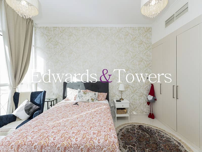 Modern Layout | Unfurnished | Vacant - Image 6