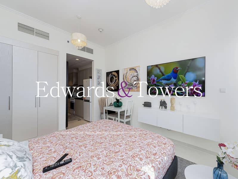 Modern Layout | Unfurnished | Vacant - Image 7