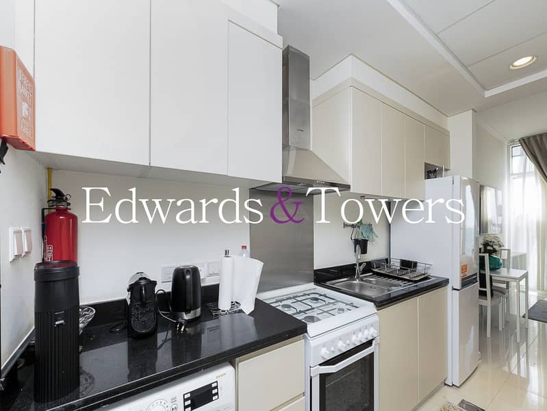 Modern Layout | Unfurnished | Vacant - Image 9