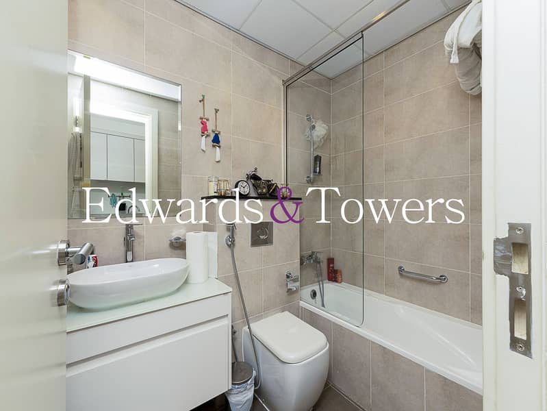 Modern Layout | Unfurnished | Vacant - Image 10