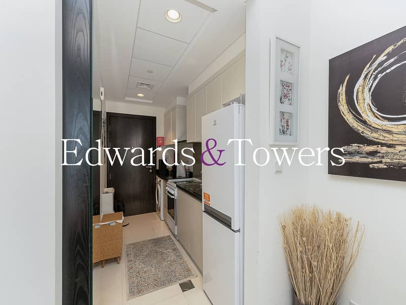 Modern Layout | Unfurnished | Vacant - Image 11