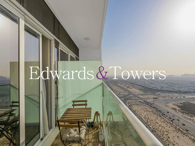 Modern Layout | Unfurnished | Vacant - Image 12