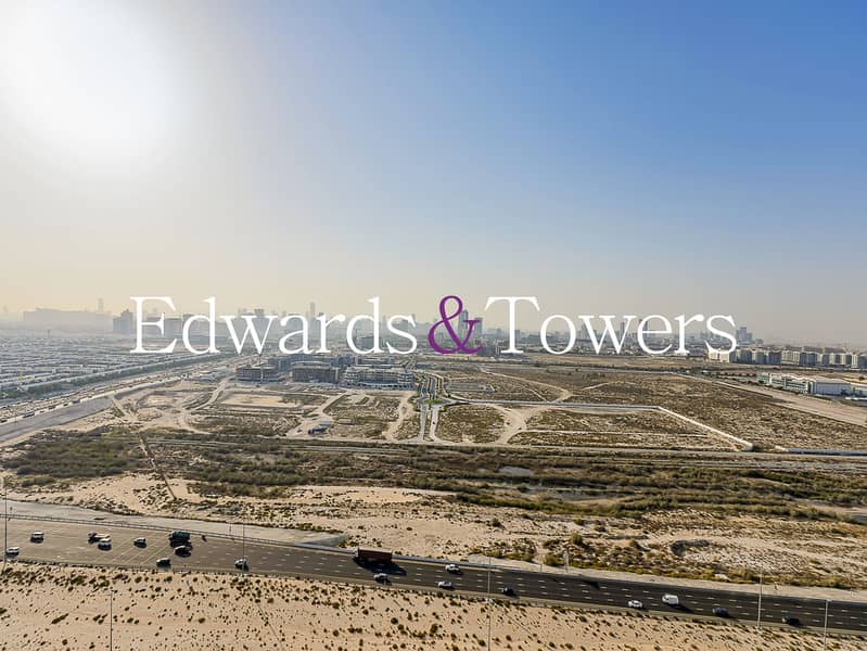 Modern Layout | Unfurnished | Vacant - Image 14