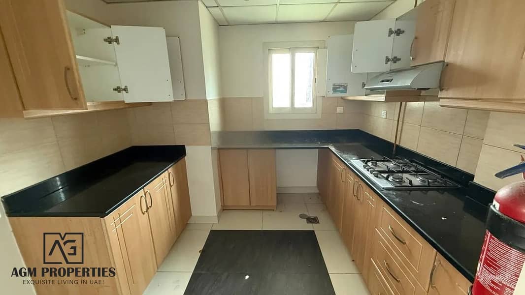 Vacant | Prime Location | Decent