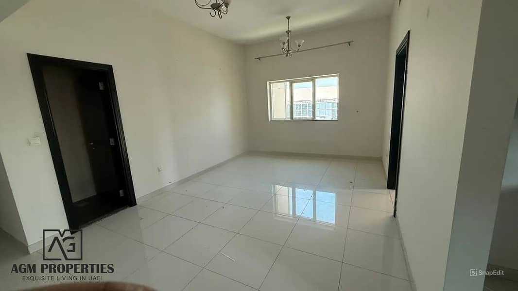 Vacant | Prime Location | Decent