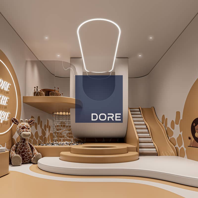 Contemporary Pool View | Elegant 1 BR | Plus Study - Image 19