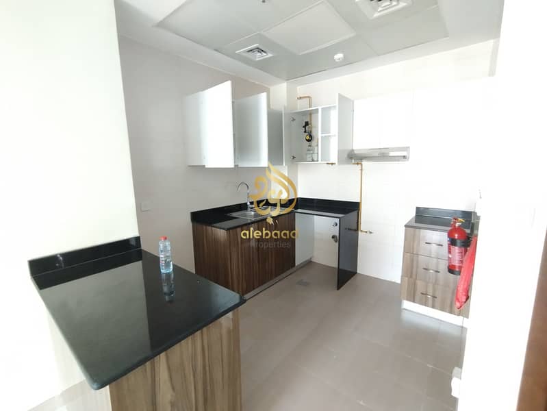 Luxury And Specious 1Bhk Flat Available For Family With All Amenities Prime Location