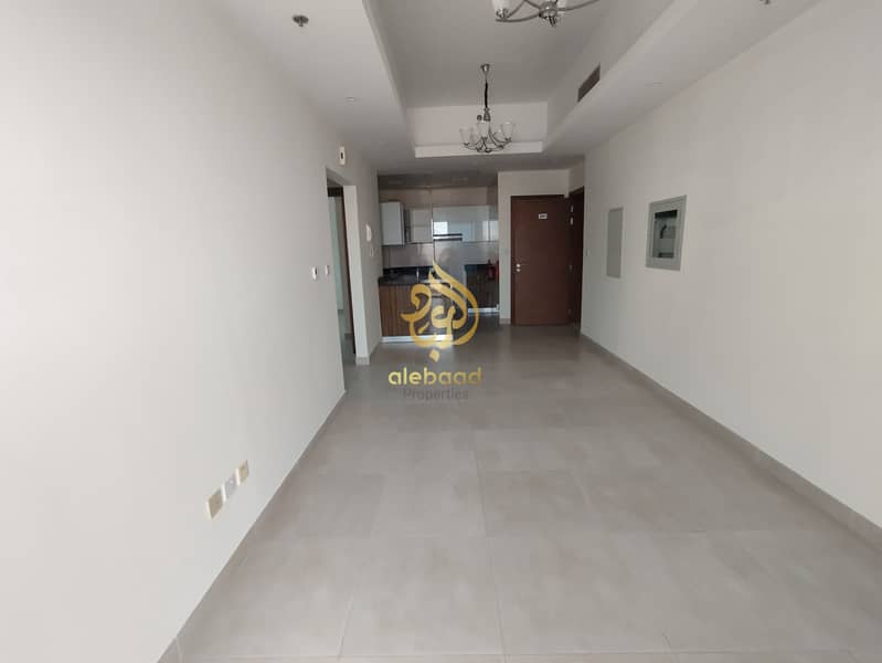 Luxury And Specious 1Bhk Flat Available For Family With All Amenities Prime Location
