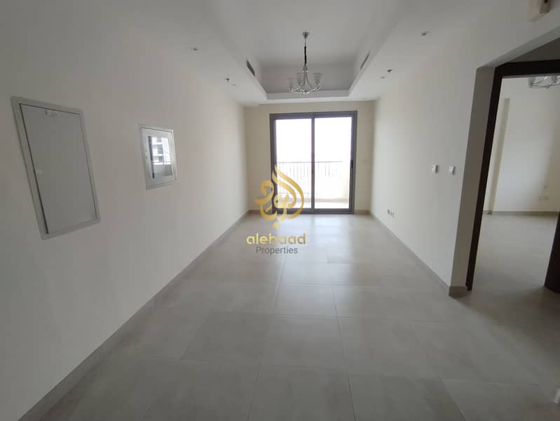 Luxury And Specious 1Bhk Flat Available For Family With All Amenities Prime Location