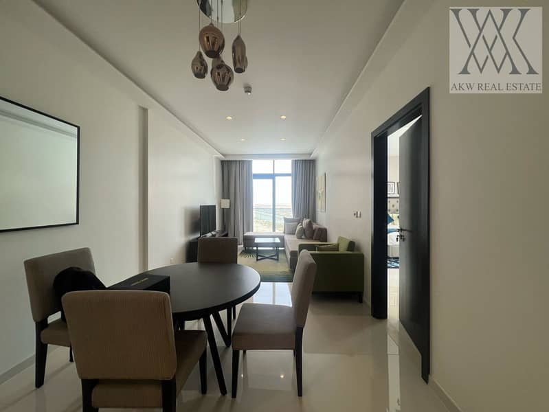 FULLY FURNISHED | CORNER UNIT | SPACIOUS SIZE - Image 6