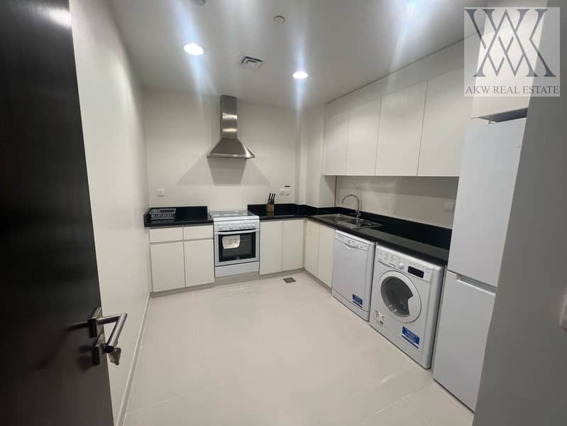 FULLY FURNISHED | CORNER UNIT | SPACIOUS SIZE - Image 9