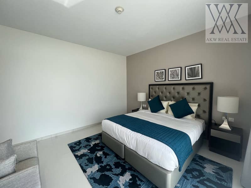 FULLY FURNISHED | CORNER UNIT | SPACIOUS SIZE - Image 15