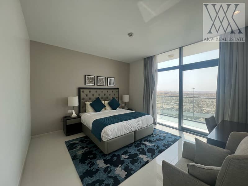 FULLY FURNISHED | CORNER UNIT | SPACIOUS SIZE - Image 17