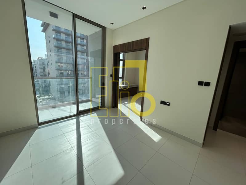 BRAND NEW | SEMI FURNISHED |Modern Living