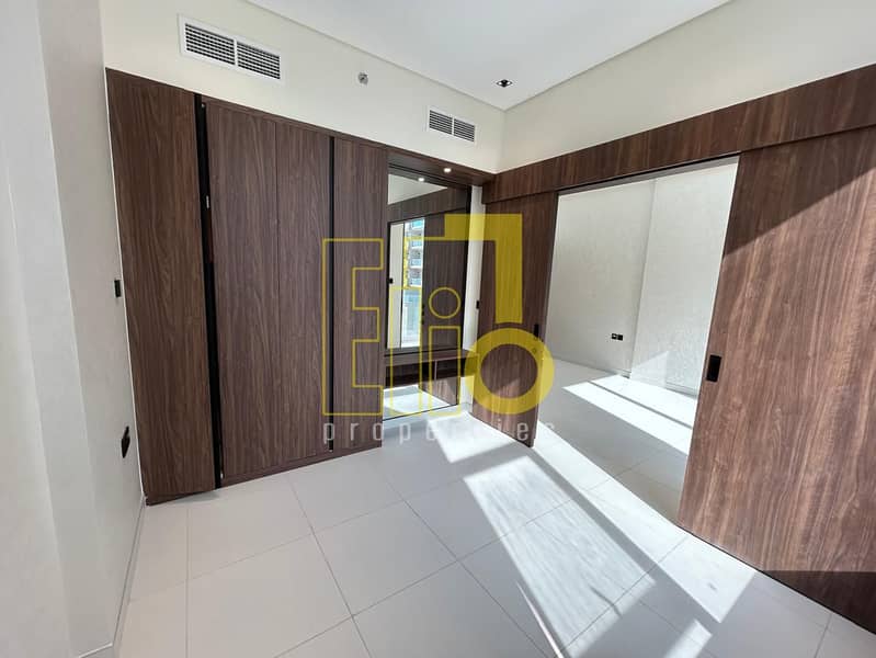 BRAND NEW | SEMI FURNISHED |Modern Living