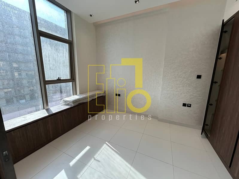 BRAND NEW | SEMI FURNISHED |Modern Living