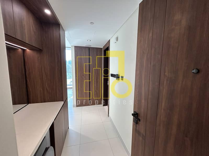 BRAND NEW | SEMI FURNISHED |Modern Living - Image 6