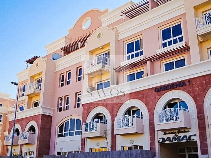 Modern Living | Spacious Layout | Investors Choice