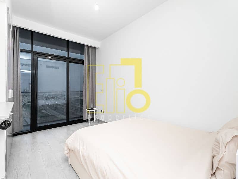 PRIME LOCATION | Fully Furnished I Boulevard View