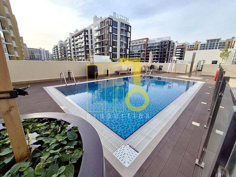 PRIME LOCATION | Fully Furnished I Boulevard View - Image 13