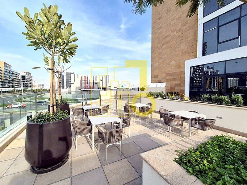 PRIME LOCATION | Fully Furnished I Boulevard View - Image 15