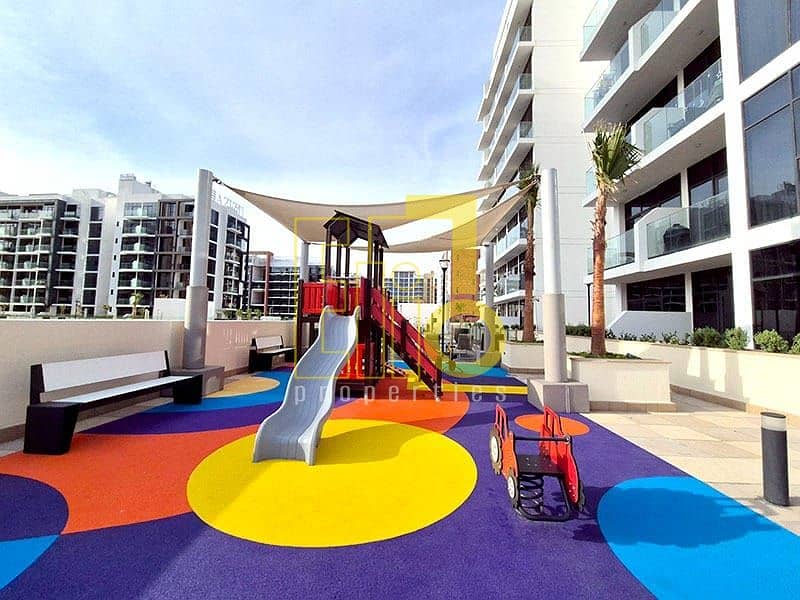 PRIME LOCATION | Fully Furnished I Boulevard View - Image 17