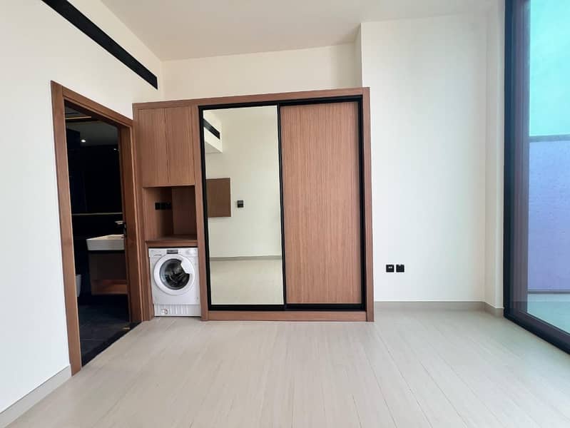 Ever Lowest Price| With Balcony| Semi-Furnished| High Floor|Brand New Building
