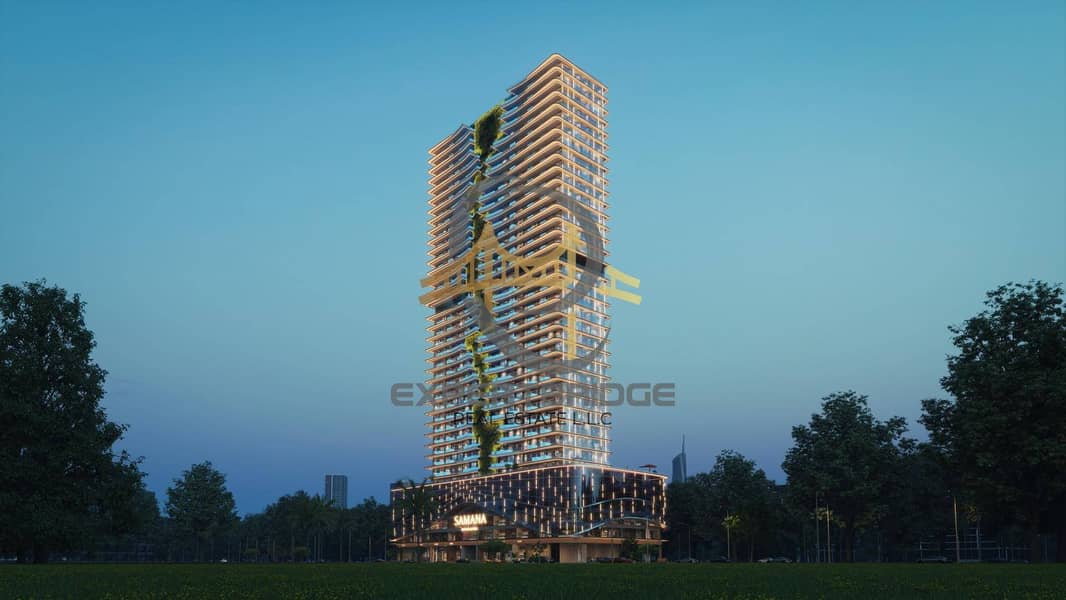 Spacious | Modern Layout | Prime Location