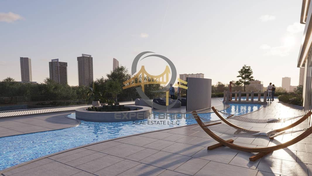 Spacious | Modern Layout | Prime Location