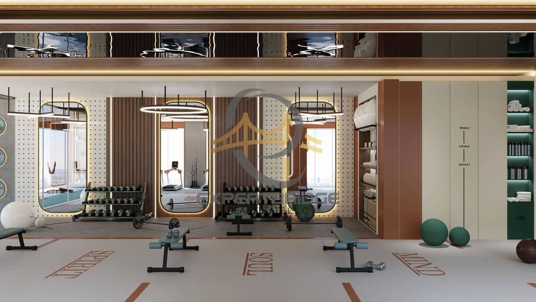 Spacious | Modern Layout | Prime Location