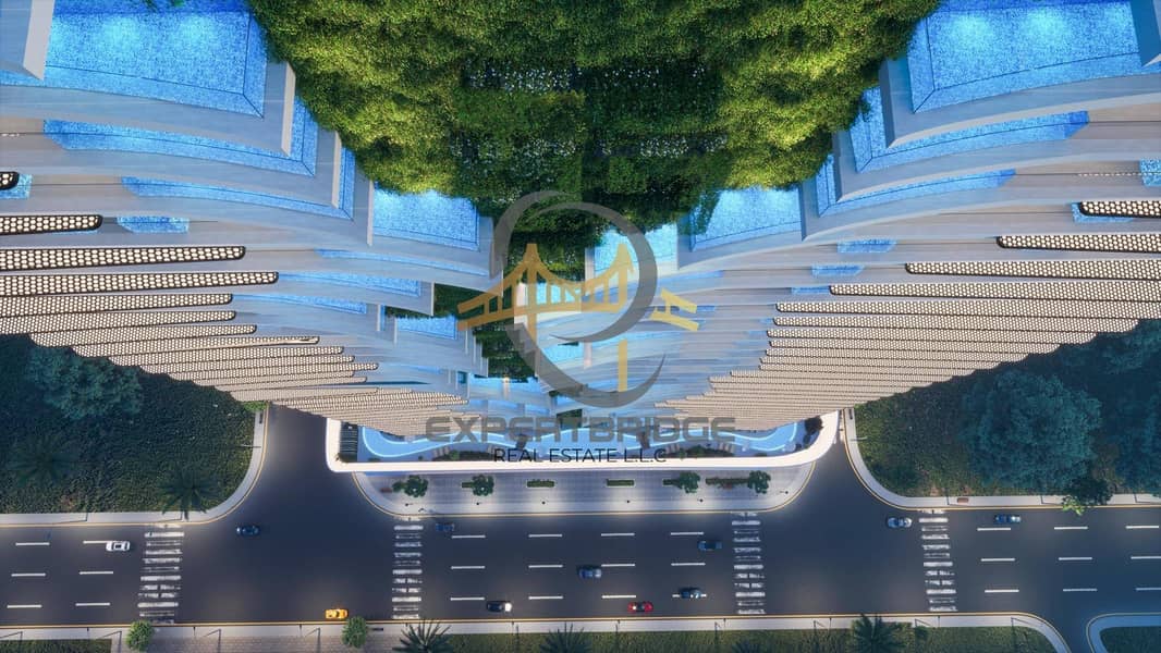 Spacious | Modern Layout | Prime Location