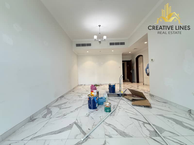 BIG LAYOUT | 2B. R WITH MAID ROOM | BOULEVARD VIEW