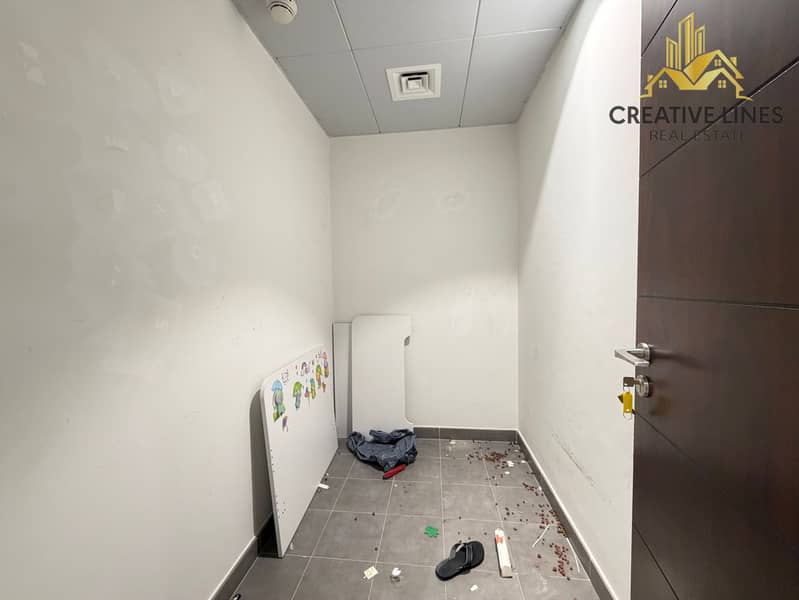 BIG LAYOUT | 2B. R WITH MAID ROOM | BOULEVARD VIEW - Image 6