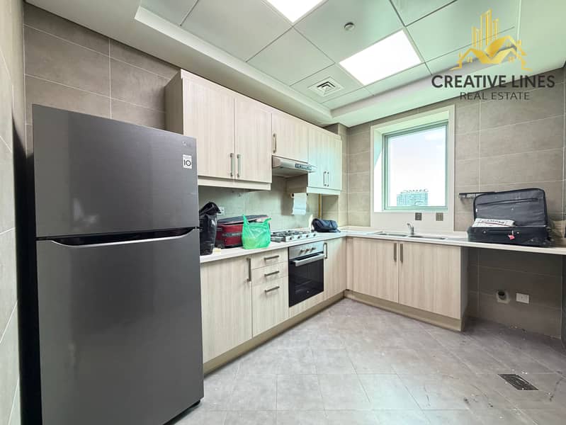 BIG LAYOUT | 2B. R WITH MAID ROOM | BOULEVARD VIEW - Image 7