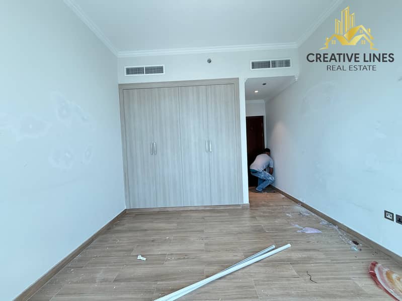 BIG LAYOUT | 2B. R WITH MAID ROOM | BOULEVARD VIEW - Image 8