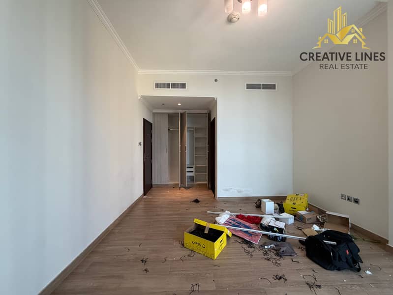 BIG LAYOUT | 2B. R WITH MAID ROOM | BOULEVARD VIEW - Image 10