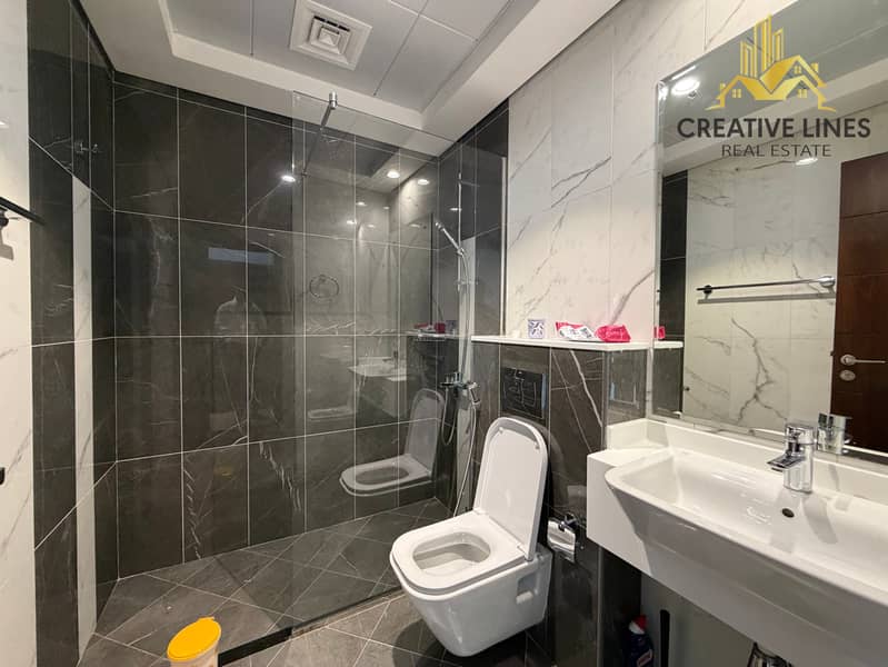 BIG LAYOUT | 2B. R WITH MAID ROOM | BOULEVARD VIEW - Image 13